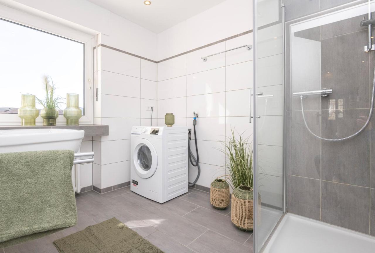Center Dream Apartment - Netflix Krefeld Buitenkant foto